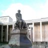Dostoevsky-Library_Moscow_Russia